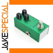 JakeSpecial – Analog Delay Guitar Effects Pedal XGQ0207