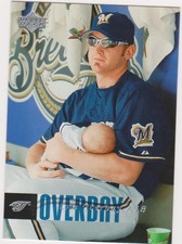 2006 Upper Deck Baseball Cards