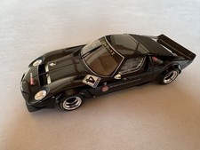 1 18 GT Spirit LB Works Miura Black GTS253 Lamborghini Lamborghini LB WORKS