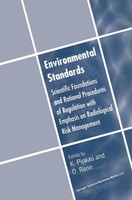 Ortwin Renn (U. A.) | Environmental Standards | Buch | Englisch (1998)