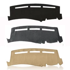Dash Cover Mat For 1999-2006 Chevrolet Silverado 1500 2500 3500 Dashboard Pad US