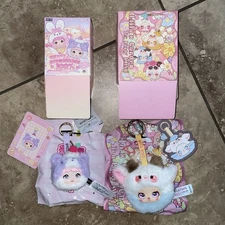 Confirmed Blind Box 2 Pack Sweetness + Liila’s