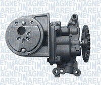 ÖLpumpe Magneti Marelli 351516000059 FüR Peugeot 205 2 20A 106 1 1A 1C 741B 20D
