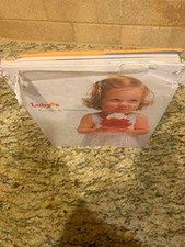 Lubys Recipes & - Hardcover, by Lubys Restaur...