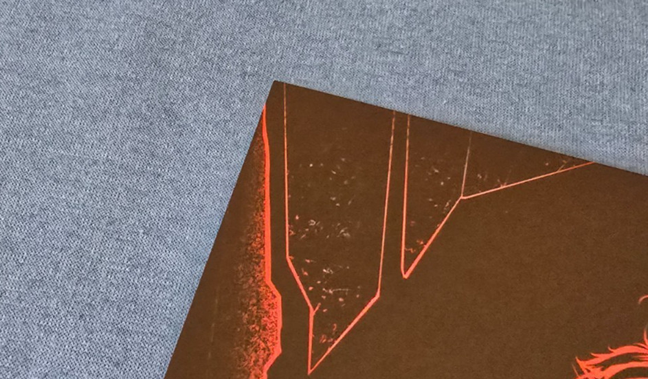 OFFICIAL MOTLEY CRUE Show Poster | St. Louis, MO - Busch Stadium | July 5, 2022