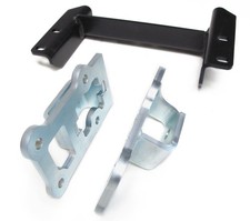 12654HKR Hooker BlackHeart Engine and Transmi...
