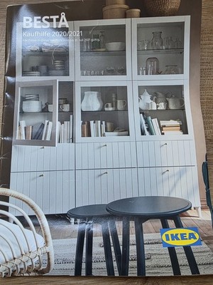 Ikea Katalog BESTA 2020/2021