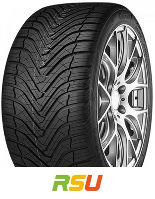Gripmax SureGrip A/S XL 3PMSF 265/35 R21 101W Ganzjahresreifen
