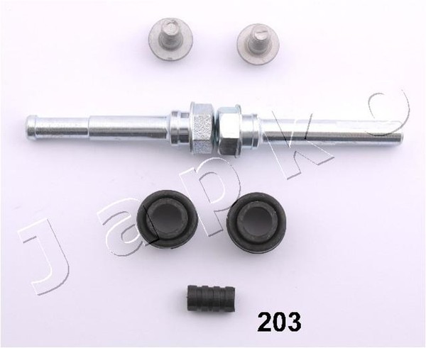 Japko Reparatursatz Bremssattel 136203 FüR Toyota RAV 2 ZCA25_ ZCA26_ ZCA25W 4WD-image
