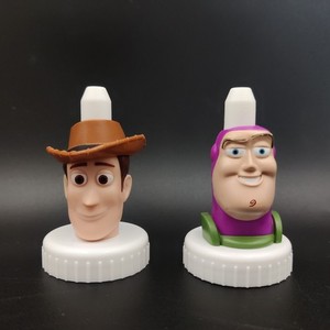 Good 2 Grow Juice Buzz Lightyear | eBay