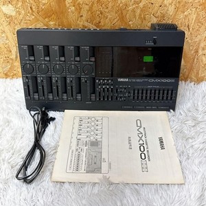 Yamaha Cmx 100 | eBay