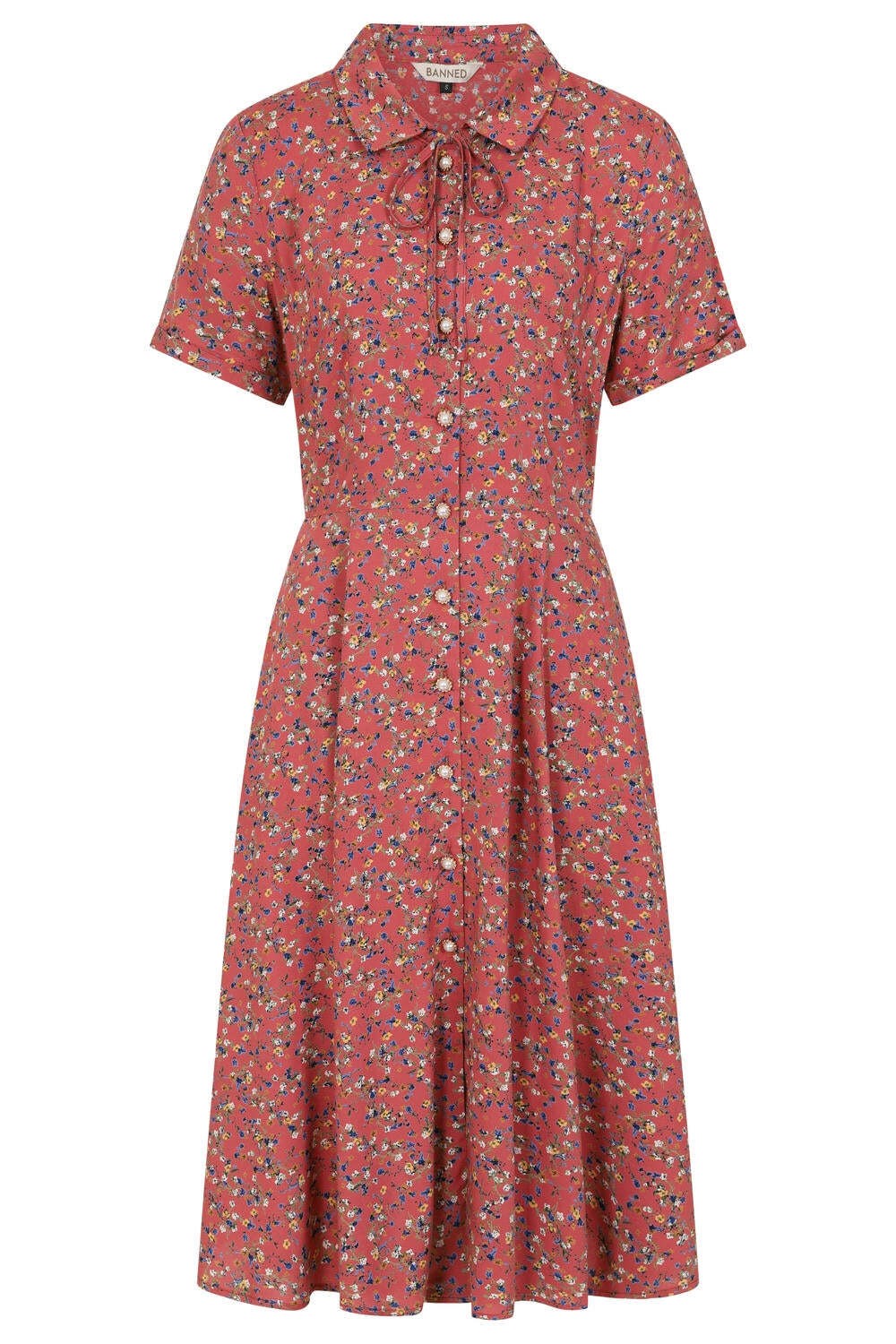 Banned Apparel - Chloe Spring Dress