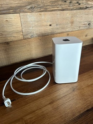 Apple A1521 AirPort Extreme - Tested, Works Perfect