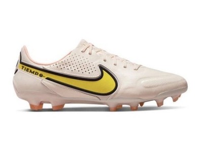 Nike Tiempo Legend 9 Elite AG Pro Soccer Cleats DB0824-801 Men s US 10 NEW