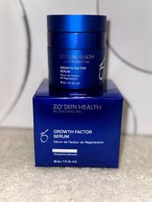 ZO Skin Health Growth Factor Serum   NEW 2026 Formula Just Released March 23 