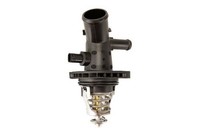 1X Mahle Tm 58 101 Thermostat KüHlmittel FüR Opel Vauxhall