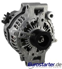 Alternateur BMW M6