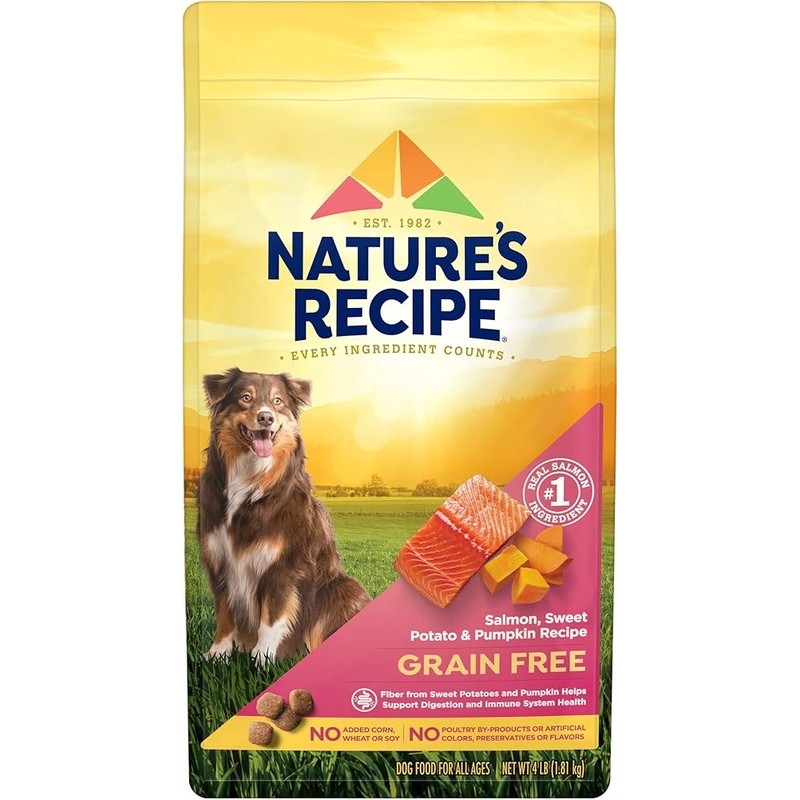 Dry Nutrition Healthy Digestion Skin Coat 12lb New
