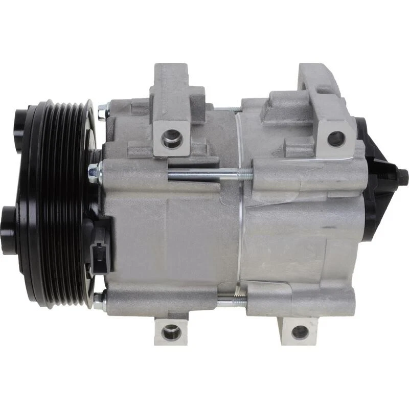 空调压缩机适用于 90 - 11 福特探险者 Ranger Tempo 马自达 B4000 B3000 纳瓦霍 — 第 4/4 张图片