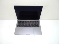 MacBook Air 13" 2018 | i5-8210Y | 8GB RAM | 256GB NVMe | 237 Cycles | Read