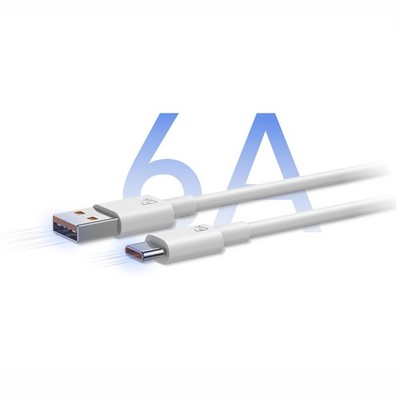 Original HONOR 90 90 Pro 80 80 Pro  SuperCharge Usb C Ladekabel Datenkabel 6A