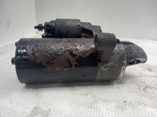 MINI (BMW) COUNTRYMAN Starter Motor 2010-2017 1.6L N47C16U1 (N47C16A) 1241782331