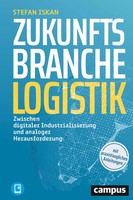 Stefan Iskan | Zukunftsbranche Logistik | Bundle | Deutsch (2021) | 256 S.