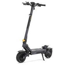 Ausom DT2 Pro Foldable Electric Scooter,2 1100W Motor,71mile Max Range E-Scooter