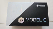 Glorious PC Gaming Corded Mouse Model 0 67G M...