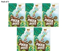 Read Write Inc. Fresh Start Readers: Book 4: The Mud Run & High Hill Peril - Pac