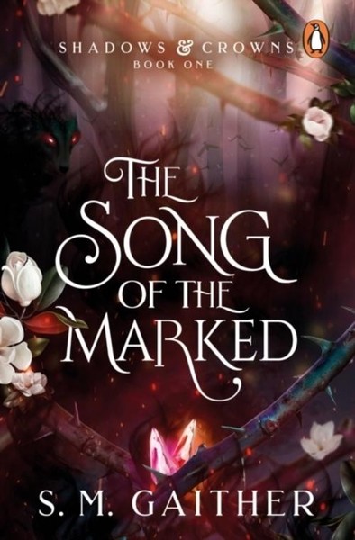 The Song Of The Marked S. M. Gaither-image