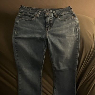 Levi s Slender Bootcut 526, Size 4
