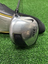 Nike Machspeed SQ 17° 4 Fairway Wood / Regular ProForce Axivcore 70 R Shaft