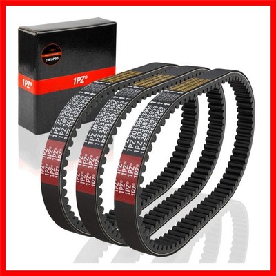 DB1-P30 30 Series Go Kart Drive Belt for Replacing Manco 5959 / Comet 203589 ...