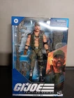 G.I.Joe Classified Series #07 Gung-Ho Action Figure