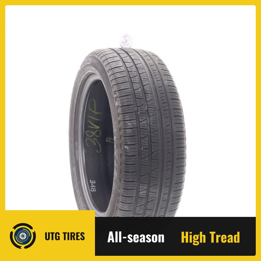 Pirelli 235/50/19 All Season Tires for sale | eBay