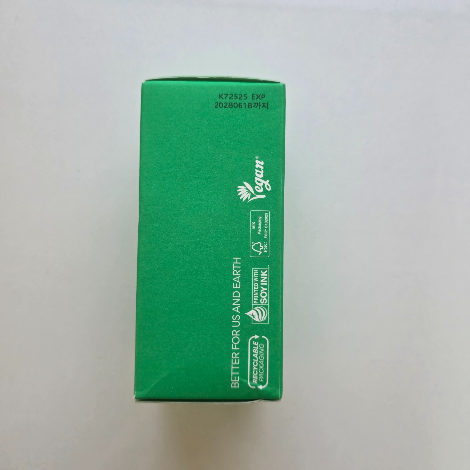 Innisfree Green Tea Seed Hyaluronic serum 80ml&times;3ea Vegan K-beauty