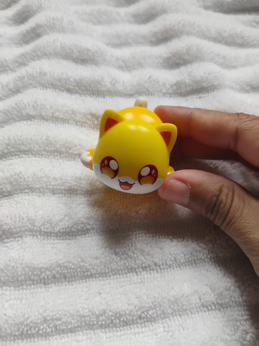 JugueteColeccionables Basado En El Personajes En Felinos Animado Aphmau YouTube