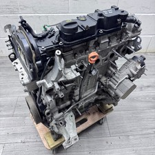 CITROEN DS3 MK1 ENGINE 92HP 1.6 E-HDI DIESEL 9HP 9H06 09-16 89K MILES