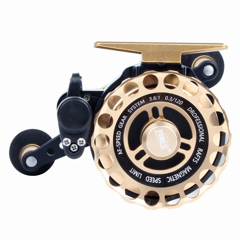 Fly Reel 10 Ball Bearings Fishing Reels for sale | eBay Fly Reel 10 Ball Bearings Fishing Reels for sale | eBay