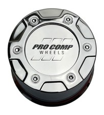 Chrome Push Thru Wheel Center Cap 7327042 8327041 S602-15 Sticker Logo