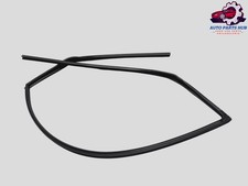 Front Driver Door Window Run Channel Weatherstrip Toyota Sienna 11-20 Oem