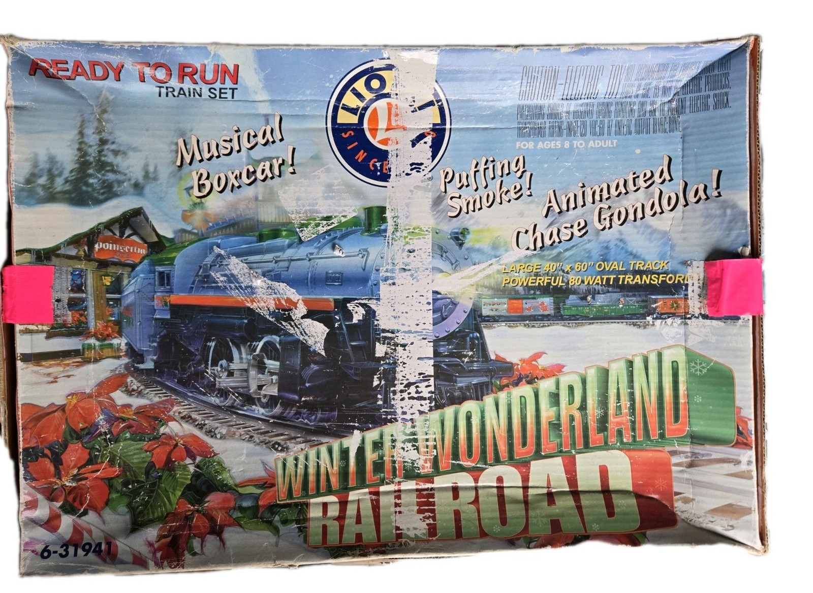 Click here to see eBay Auction