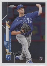 2020 Topps Chrome Update Target Gabe Speier #U-49 09ju