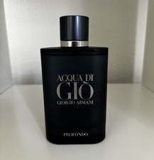 Giorgio Armani Acqua di Gio Profondo Eau de P...