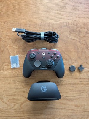 GameSir G7 Pro Tri-Mode Controller Xbox Wired / PC Wireless Shadow Ember