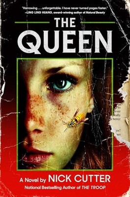 The Queen: A Novel, Cutter, Nick