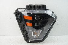 2024 2025 HYUNDAI KONA Right Passenger Side L...