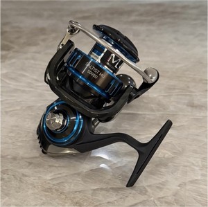 daiwa saltist 5000 being discontinued MQ 18000 Spinning Reel the rotation is effortless allowing you to cast and retrieve all day with ease Hey lads my Daiwa Saltist