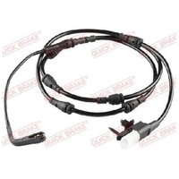 2X Warnkontakt Bremsbelagverschleiß Vorne FüR Land Rover Discovery L462 508PN